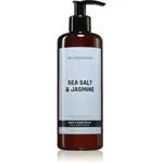 Vila Hermanos Apothecary Sea Salt & Jasmine telový krém 300 ml