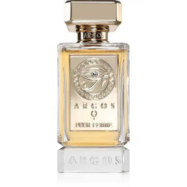 Argos Pour Femme parfumovaná voda pre ženy 100 ml