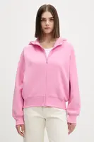 Mikina adidas The Soft Lux