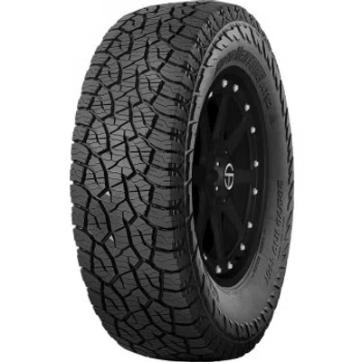 KUMHO 265/65 R 18 114T ROAD_VENTURE_AT52 TL M+S 3PMSF