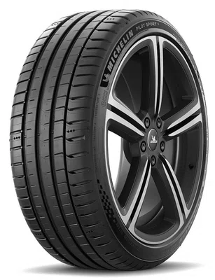 MICHELIN 215/45 R 17 91Y PILOT_SPORT_5 TL XL ZR FP