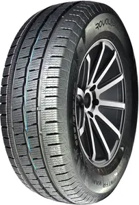 ROYAL BLACK 215/65 R 15 104/102R ROYALWINTER_VAN TL C M+S 3PMSF