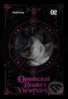 Omniscient Reader's Viewpoint (novel), Vol. 2 - singNsong - kniha z kategorie Sci-fi, fantasy a komiksy
