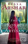 The Royal Artisan - Tessa Afshar - kniha z kategorie Romantická
