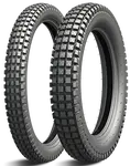 MICHELIN 4 R 18 64M TRIAL_COMPETITION_X11 TL