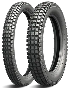 MICHELIN 4 R 18 64M TRIAL_COMPETITION_X11 TL