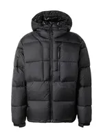 GAP Zimná bunda  čierna