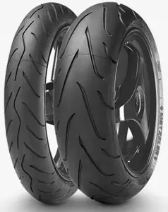 METZELER 120/70 R 17 58W SPORTEC_M3 TL ZR