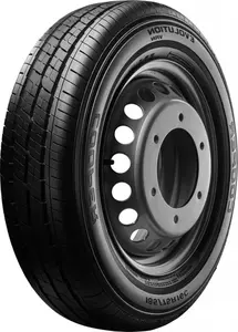 COOPER 235/65 R 16 115/113R EVOLUTION_VAN_ALL_SEASON TL C 8PR M+S 3PMSF