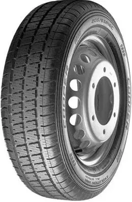COOPER TIRES 235/65 R 16 115/113R EVOLUTION_VAN_ALL_SEASON TL C 8PR M+S 3PMSF  TIRES