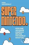 Super Nintendo - -