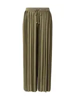 ABOUT YOU Nohavice 'Caren'  kaki