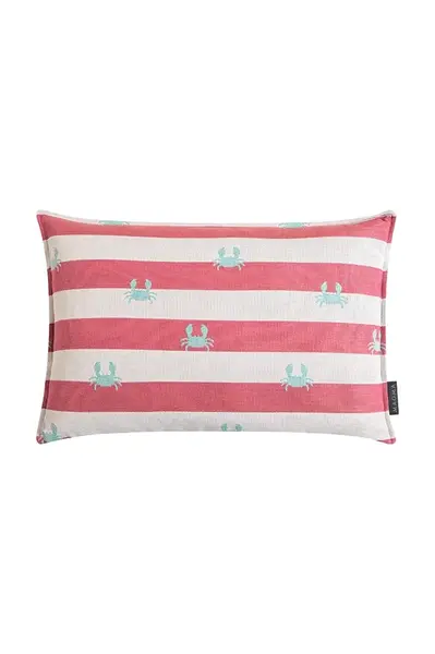 Dekoratívna obliečka na vankúš Magma Crab 40 x 60 cm