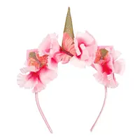 Souza! Čelenka do vlasů jednorožec Lilyanne