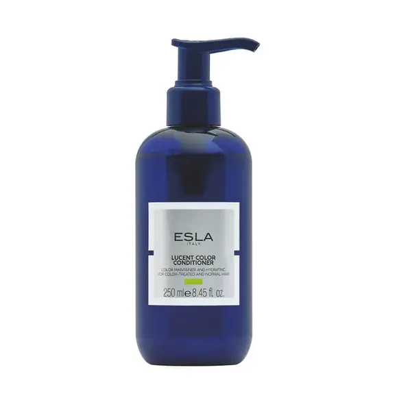 ESLA Lucent Color kondicionér na barvené vlasy 250 ml