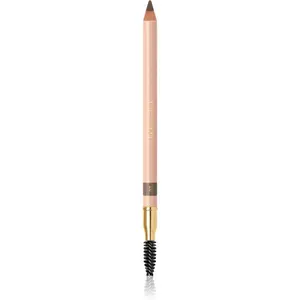 Gucci Gucci Beauty Crayon Définition Sourcils ceruzka na obočie s kefkou odtieň 03 Light Brown 1.19 g
