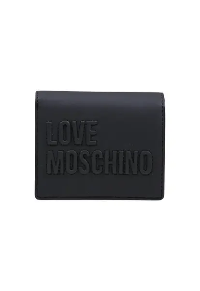 Peňaženka Love Moschino