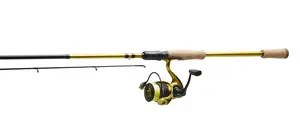 Kinetic prut hellcaster cl combo 2,7 m 8-30 g