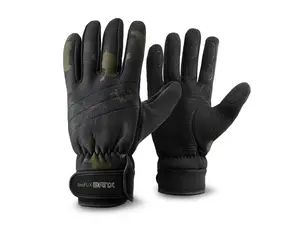 Delphin neoprenové rukavice s výstelkou neoflix banx - l