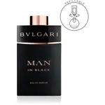 BVLGARI Bvlgari Man In Black parfumovaná voda plniteľná pre mužov 150 ml