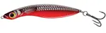 Salmo wobler wave sinking black red fish-délka 9 cm 14 g