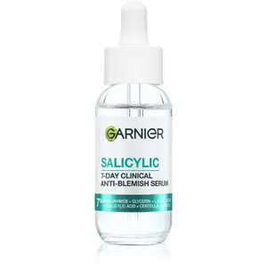 Garnier Salicylic Serum sérum proti nedokonalostiam pleti 30 ml