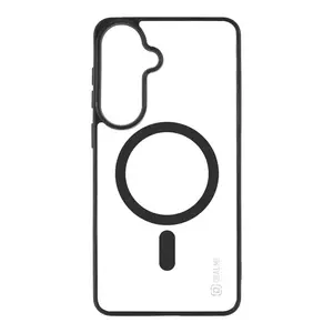 Zadní kryt OBAL:ME MagNetix Outline pro Samsung Galaxy S26+, černá