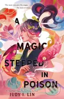 The Magic Steeped in Poison - Keigo Higashino