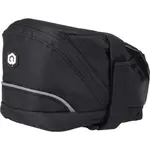 Arcore SADDLEPACK L XL Podsedlová cyklobrašna, čierna, veľkosť