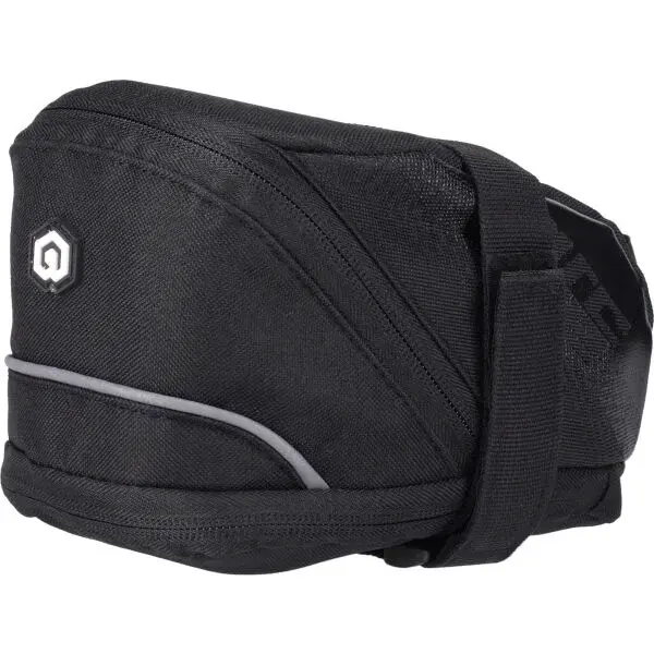 Arcore SADDLEPACK L XL Podsedlová cyklobrašna, čierna, veľkosť