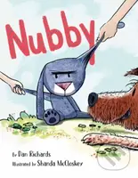 Nubby - Dan Richards - kniha z kategorie Pro děti