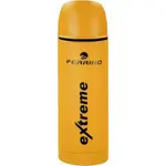 Ferrino THERMOS EXTREME 0,5L Termoska, oranžová, veľkosť 500 ML