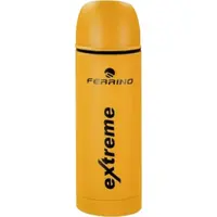 Ferrino THERMOS EXTREME 0,5L Termoska, oranžová, veľkosť 500 ML
