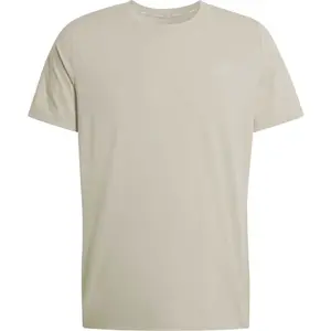 adidas ADI365 TEE M Pánske športové tričko, béžová, veľkosť