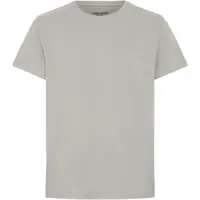 BLEND BHDINTON Pánské tričko, šedá, velikost XXXL