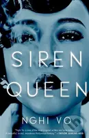 Siren Queen - Nghi Vo - kniha z kategorie Fantasy