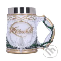 Korbel Pán prsteňov - Roklinka