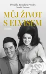Můj život s Elvisem - Priscilla Beaulieu Presley - kniha z kategorie Autobiografie