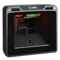 Zebra SP72-V Vertical SP7208-SV4U2100AZW, čtečka čárových kódů, 2D, SR, Digimarc, multi-IF, kit (USB), black