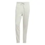 ADIDAS SPORTSWEAR Športové nohavice  svetlosivá / biela