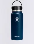 Hydro Flask Wide Mouth 2.0 Flex Cap 32 oz (946 ml) Indigo
