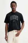 adidas Bavlněné tričko adidas