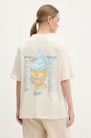 Bavlněné tričko adidas Originals Taiyaki