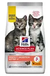 Hill S Science plan Ab Perfect Dig Kitten Chick Rice 1,5kg
