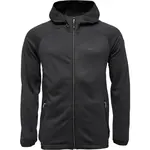 REGATTA OUTDOORS EVERET Pánska mikina, čierna, veľkosť