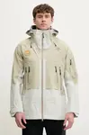 Lyžařská bunda Descente SHELL 3L JACKET Marco Odermatt