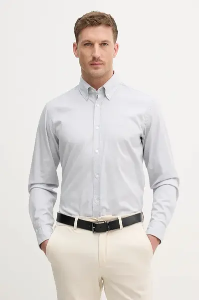 Košile BOSS Orange Rickert_M