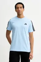 Bavlněné tričko adidas