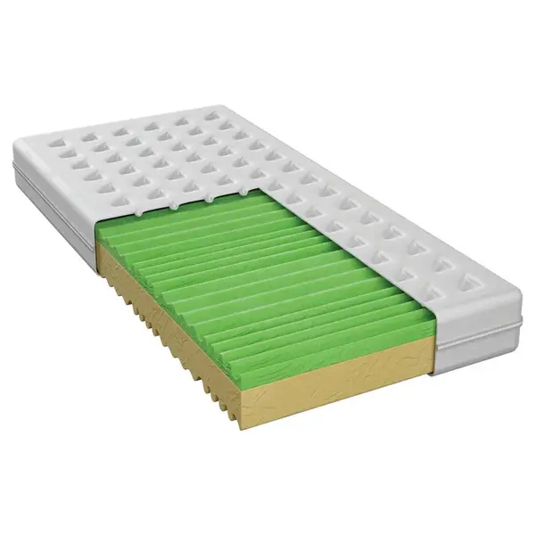 Boxxx MATRACE ZE STUDENÉ PĚNY, 140/200 cm