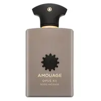 Amouage Library Collection Opus XII Rose Incense parfémovaná voda unisex 100 ml